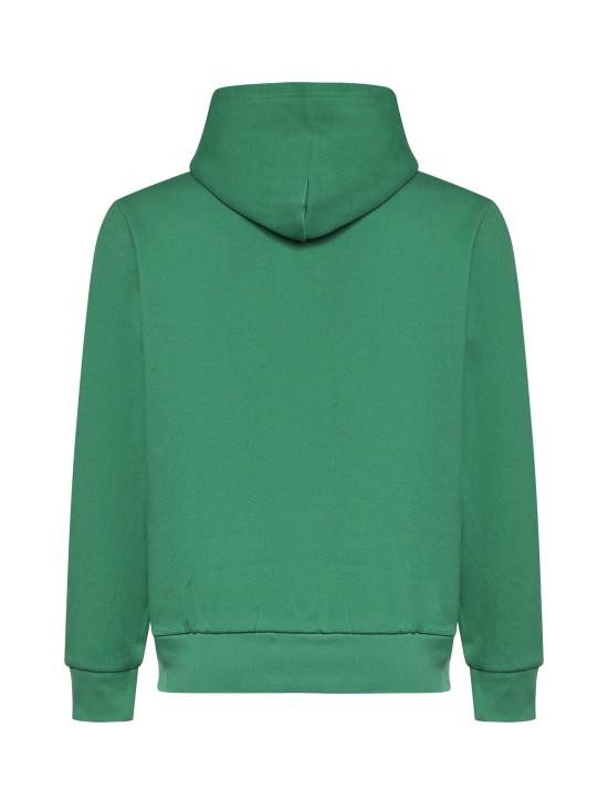 26FW 폴로 랄프로렌 긴팔 티셔츠 710B26089 001 RAFT GREEN - POLO RALPH LAUREN