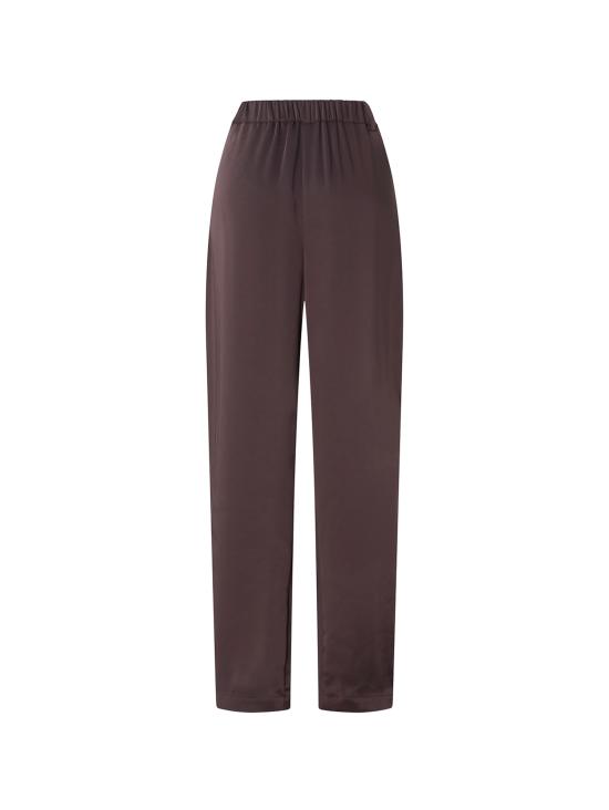 26FW 핑코 수트 팬츠 107367 A3HLL72 BROWN - PINKO