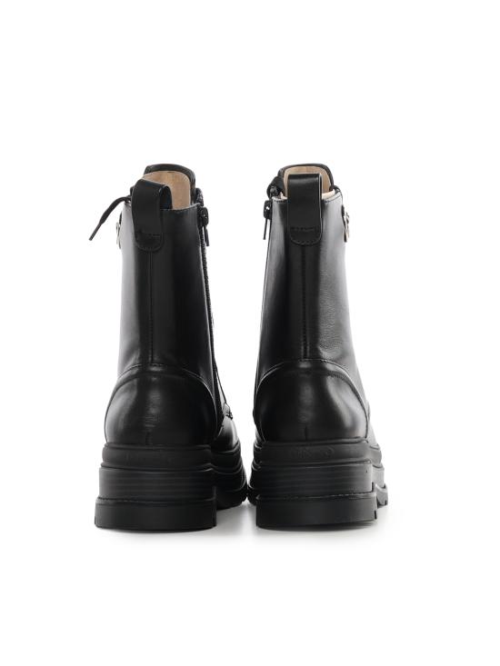 26FW 핑코 부츠 SD0689 P001Z99 BLACK - PINKO