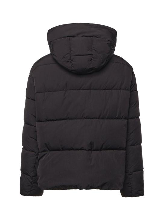 26FW 핑코 패딩 101602 A3EAZ99 BLACK - PINKO