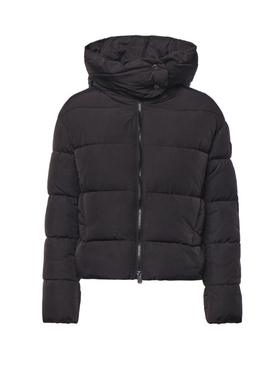 26FW 핑코 패딩 101602 A3EAZ99 BLACK
