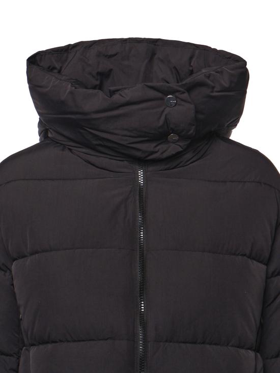 26FW 핑코 패딩 101602 A3EAZ99 BLACK - PINKO