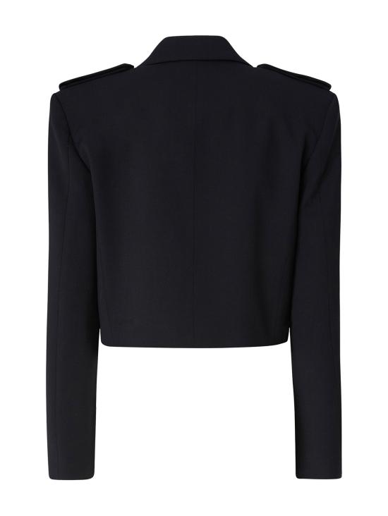 26FW 핑코 수트 자켓 107715 A3MSG03 MIDNIGHT BLUE - PINKO