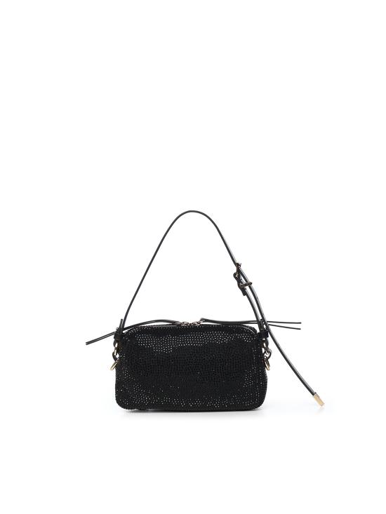 26FW 핑코 가방 106967 A3O8Z99Y BLACK - PINKO