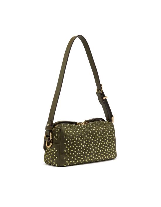 26FW 핑코 가방 106967 A3O8V65Y MILITARY GREEN - PINKO