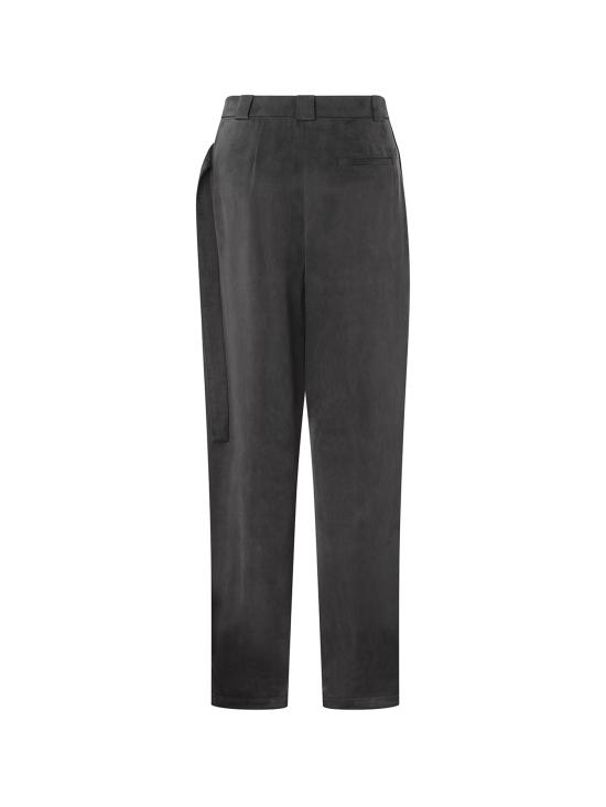 26FW 핑코 팬츠 105570 A3F8Z98 BLACK - PINKO
