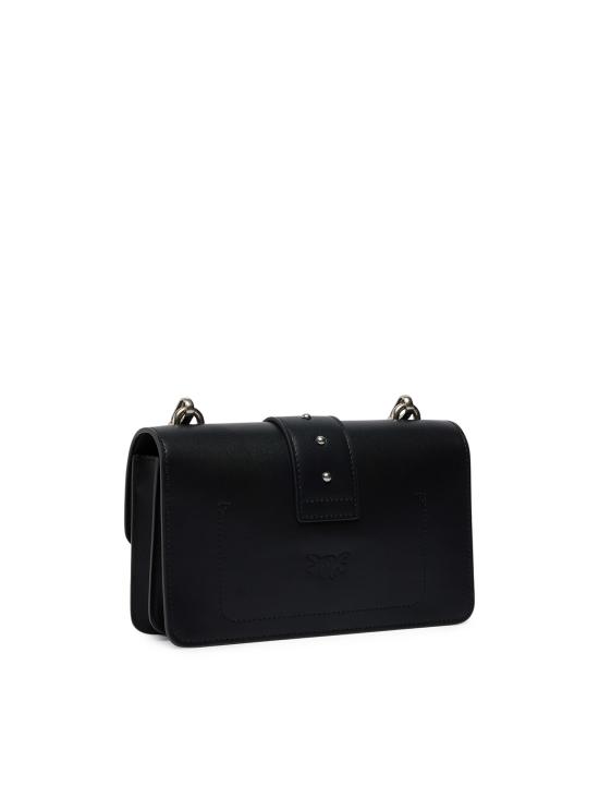 26FW 핑코 크로스백 105856 A0F1Z99O BLACK - PINKO