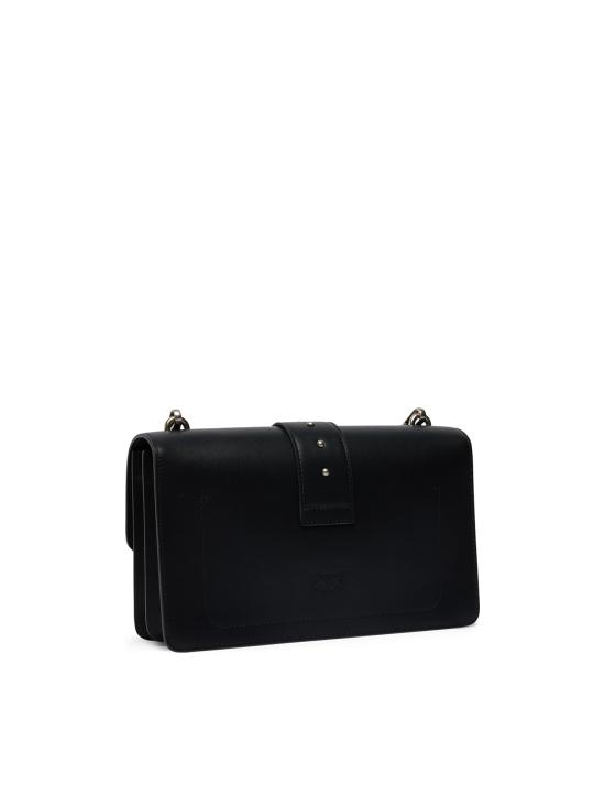 26FW 핑코 크로스백 105857 A0F1Z99O BLACK - PINKO