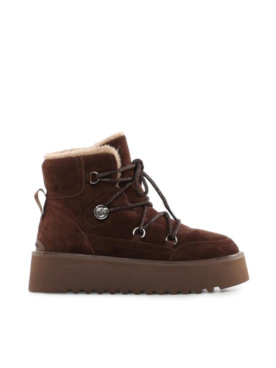 26FW 핑코 부츠 SD0567 P002L72 BROWN