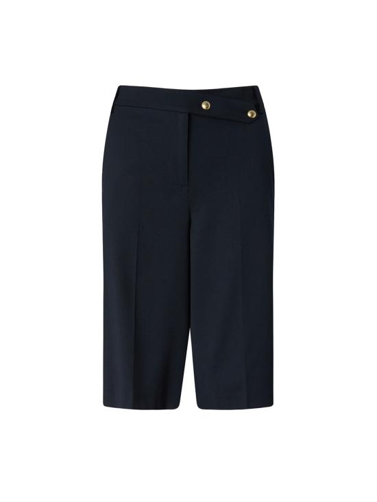 26FW 핑코 숏팬츠 107714 A3MSG03 Blue