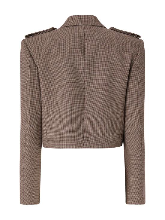 26FW 핑코 수트 자켓 107715 A3MQCY4 TAUPE - PINKO