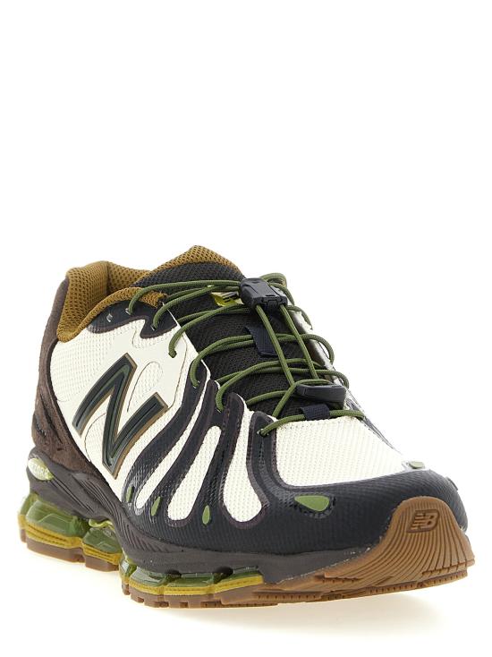 26FW 뉴발란스 스니커즈 1890  멀티컬러 - NEW BALANCE
