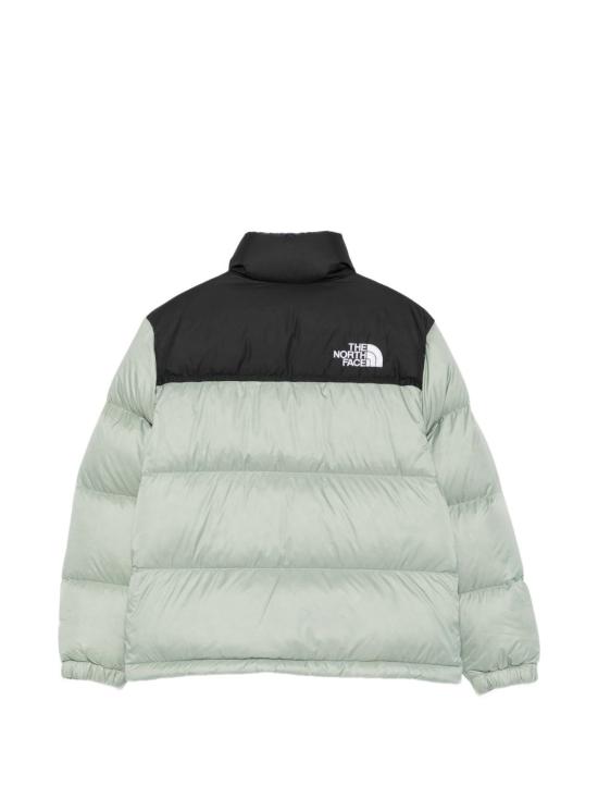 26FW [키즈] 노스페이스 패딩 NF0A8A4CBQ11 MOSS VERDE - NORTH FACE