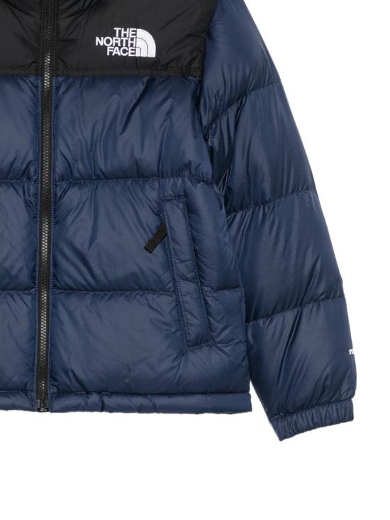 26FW [키즈] 노스페이스 패딩 NF0A8A4C8K21 NAVY BLU - NORTH FACE