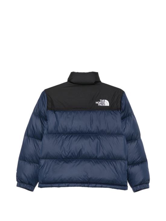 26FW [키즈] 노스페이스 패딩 NF0A8A4C8K21 NAVY BLU - NORTH FACE