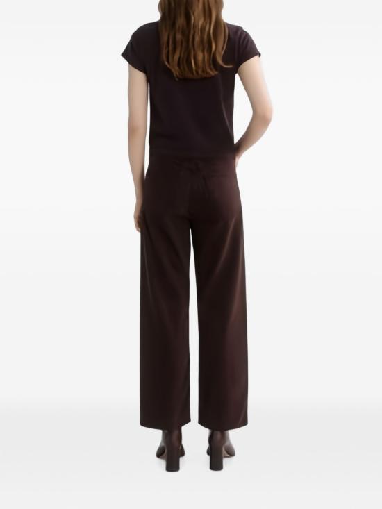 26FW 에이골디 데님 팬츠 A9191C1968 SLOB Marrone - AGOLDE