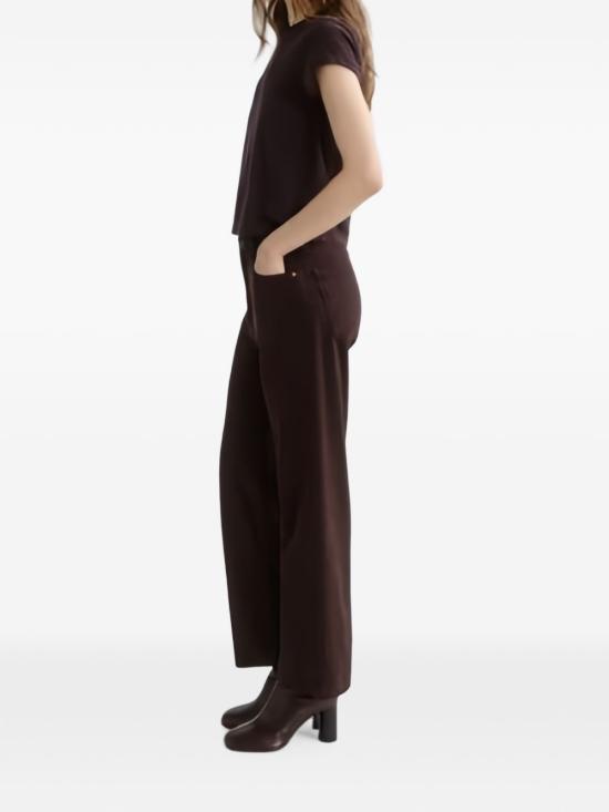 26FW 에이골디 데님 팬츠 A9191C1968 SLOB Marrone - AGOLDE