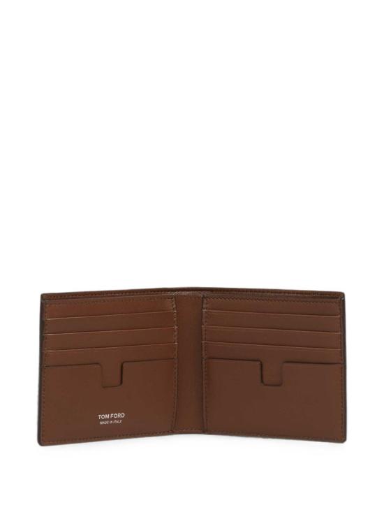 26FW 톰포드 남성지갑 Y0228LCL483S EBN BROWN - TOMFORD