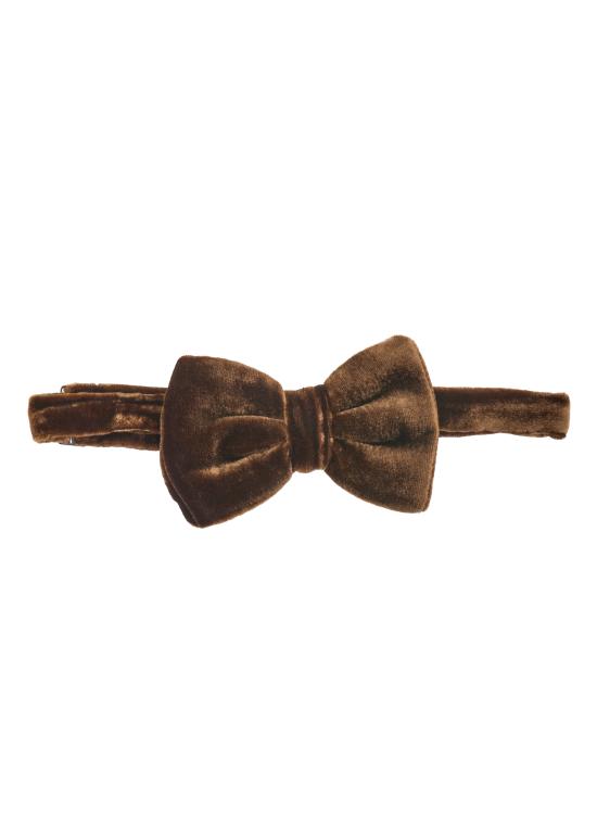 26FW 엠포리오 아르마니 넥타이 EM001351TE18308 U5089 BROWN