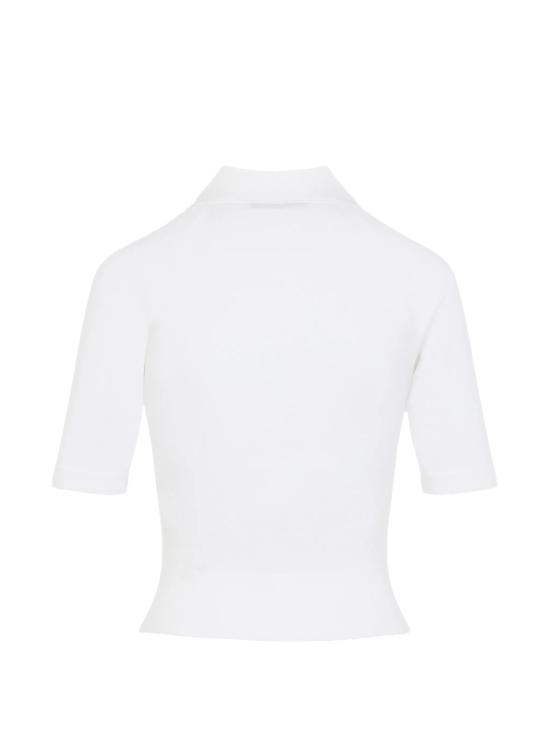 26FW 지방시 스웨터 BW61L6 4ZUU105 IVORY - GIVENCHY