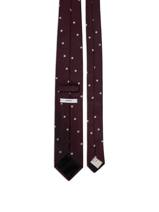 26FW 라르디니 넥타이 ACCRC7AC67100 720 - LARDINI