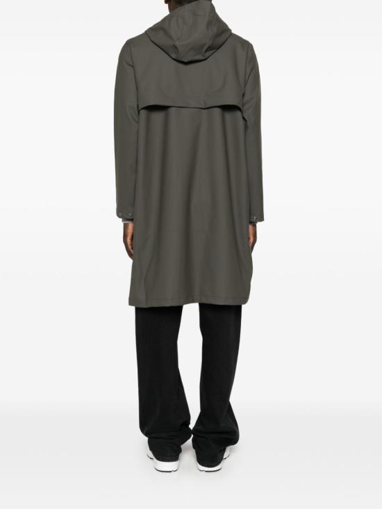 26FW 트레통 X 나이젤 카본 패딩 800375 531 GRIGIO - TRETORN X NIGEL CABOURN