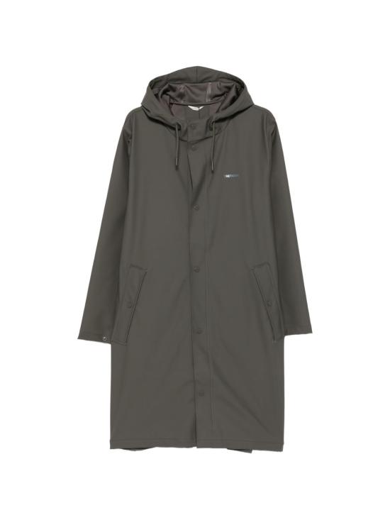 26FW 트레통 X 나이젤 카본 패딩 800375 531 GRIGIO