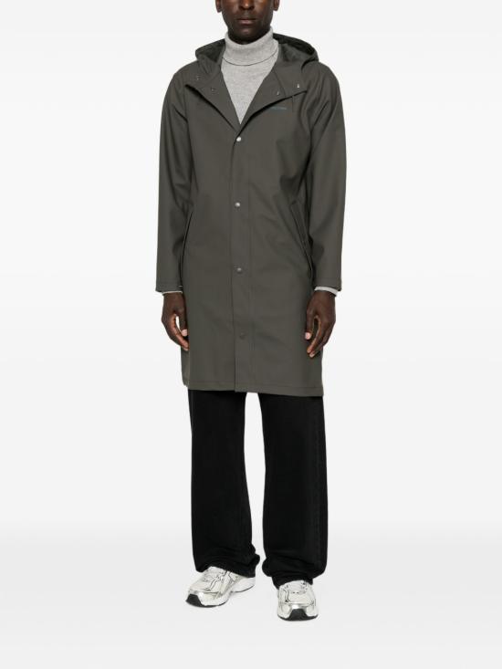 26FW 트레통 X 나이젤 카본 패딩 800375 531 GRIGIO - TRETORN X NIGEL CABOURN