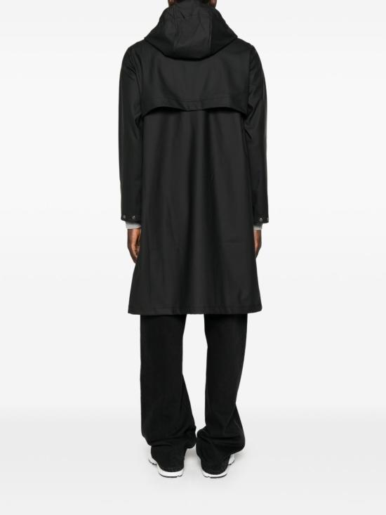 26FW 트레통 X 나이젤 카본 패딩 800375 050 NERO - TRETORN X NIGEL CABOURN
