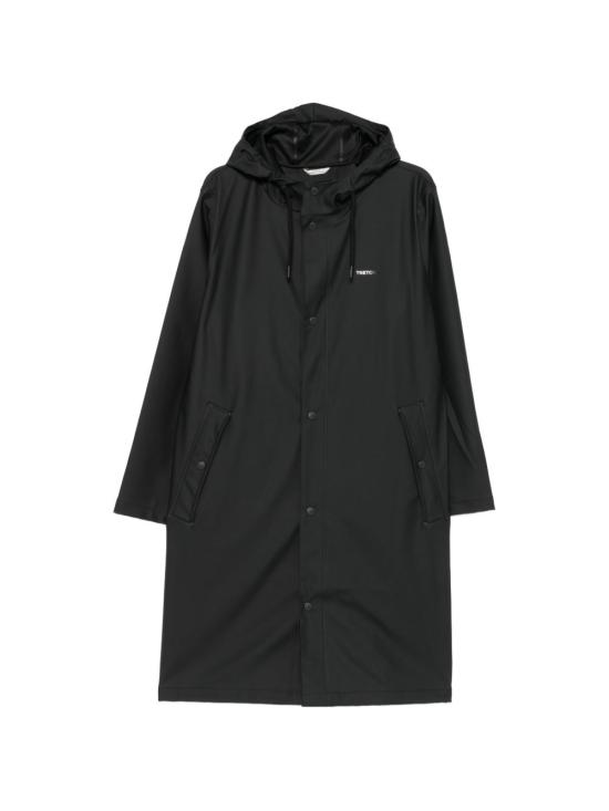 26FW 트레통 X 나이젤 카본 패딩 800375 050 NERO