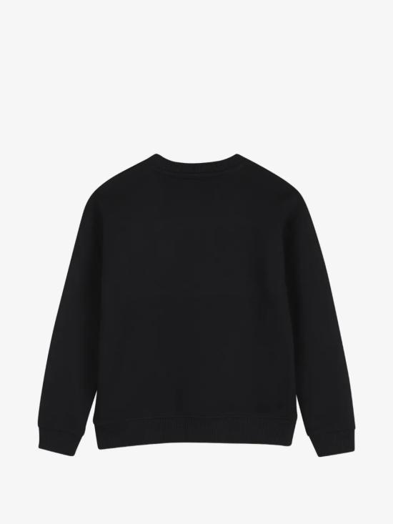 26FW [키즈] 마크제이콥스 니트/스웻셔츠 W61035 09B Nero - MARC JACOBS