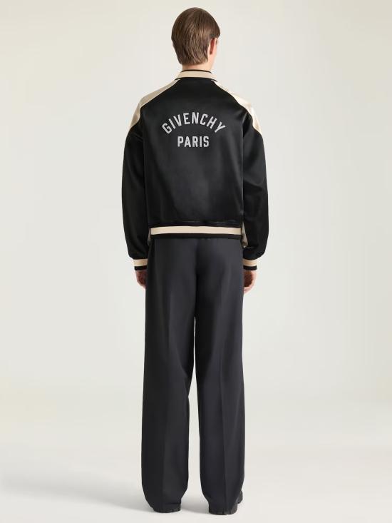 26FW 지방시 수트 자켓 BM01HY1610 015 NERO - GIVENCHY
