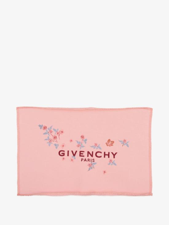 26FW [키즈] 지방시 니트/스웻셔츠 H31323 46G Rosa - GIVENCHY
