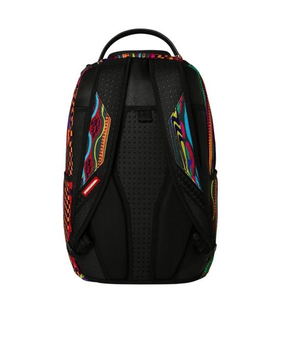 26FW 스프레이그라운드 백팩 910B8607NSZ MULTICOLOR - SPRAYGROUND