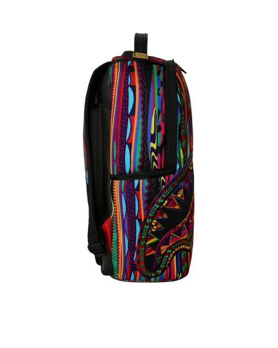 26FW 스프레이그라운드 백팩 910B8607NSZ MULTICOLOR - SPRAYGROUND