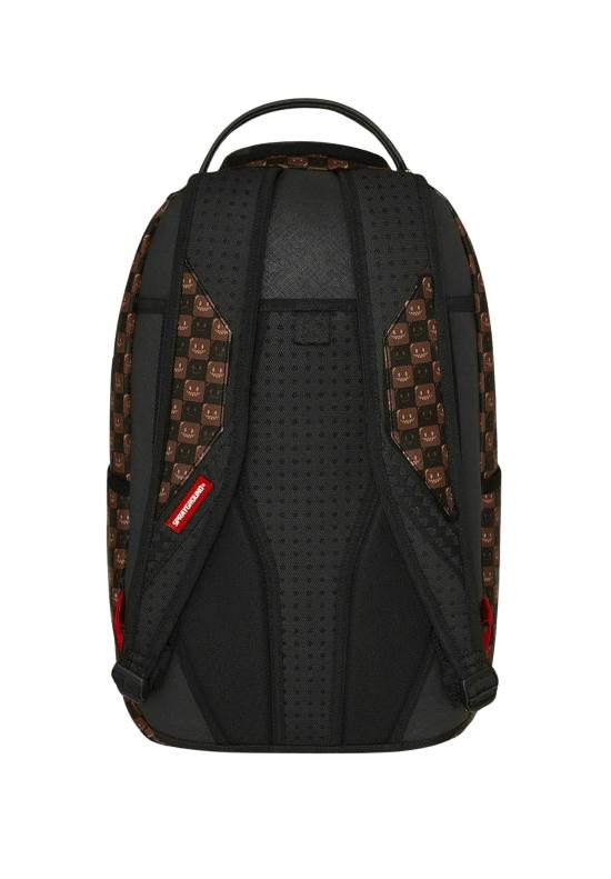 26FW 스프레이그라운드 백팩 910B8634NSZ BROWN - SPRAYGROUND