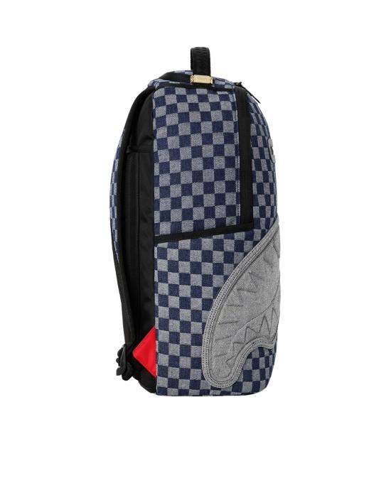 26FW 스프레이그라운드 백팩 910B8486NSZ BLUE - SPRAYGROUND