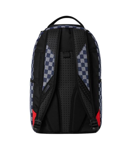 26FW 스프레이그라운드 백팩 910B8486NSZ BLUE - SPRAYGROUND