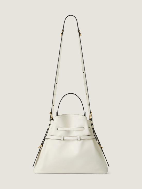 26FW 지방시 숄더백 BB518PB2AE 105 BIANCO - GIVENCHY