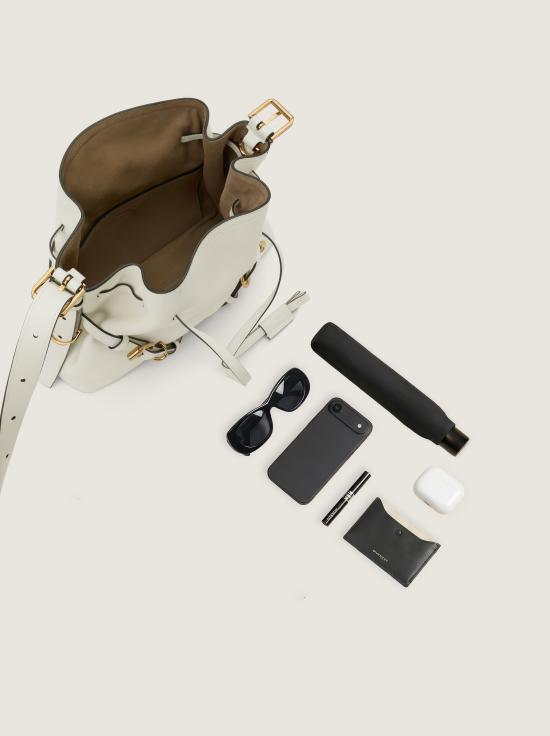 26FW 지방시 숄더백 BB518PB2AE 105 BIANCO - GIVENCHY