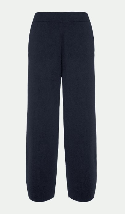 26FW 말로 트레이닝/조거 팬츠 UXP035 F1L21E11C BLU - MALO