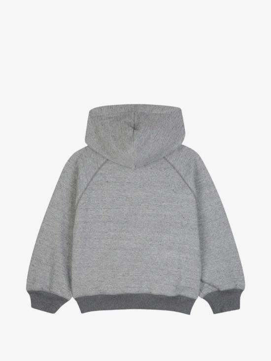 26FW [키즈] 끌로에 니트/스웻셔츠 C21284 M07 GRIGIO - CHLOE