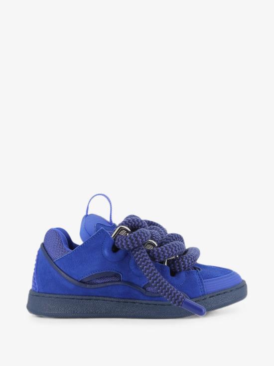 26FW [키즈] 랑방 스니커즈 N30457 80A Blu
