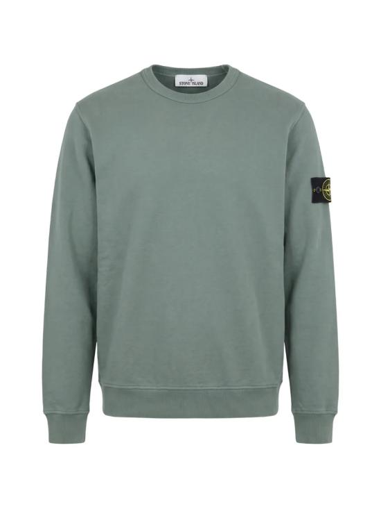 26FW 스톤 아일랜드 긴팔 티셔츠 L2S156100049S0A20 V005T Verde