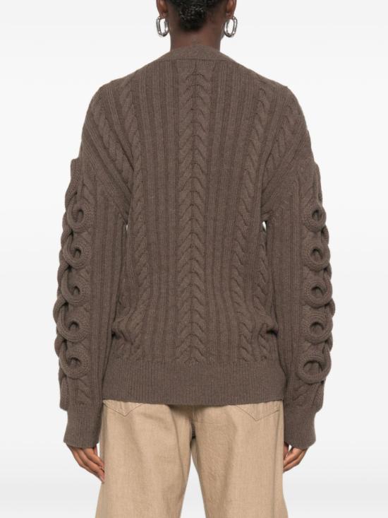 26FW 에트로 가디건 WRKP0021 AV12DM3954 - ETRO
