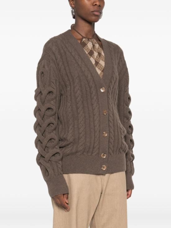 26FW 에트로 가디건 WRKP0021 AV12DM3954 - ETRO
