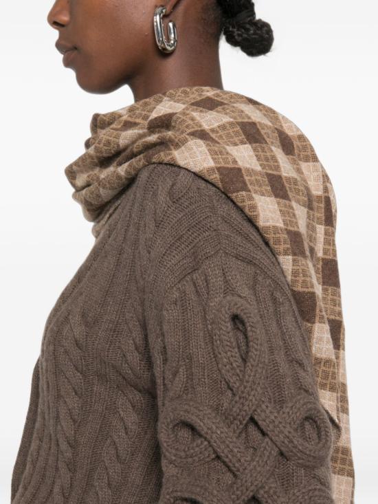26FW 에트로 가디건 WRKP0021 AV12DM3954 - ETRO