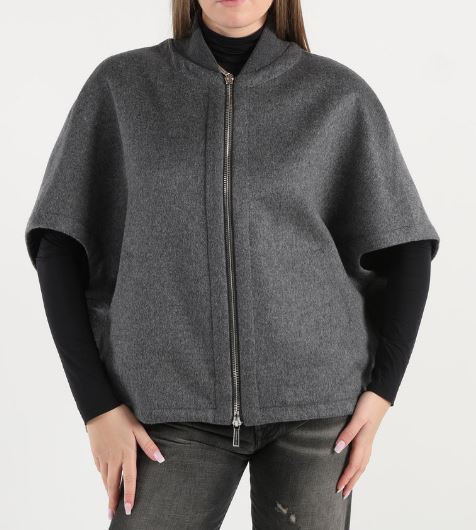 26FW 무레르 PEGASO-LAP 페가소 LAP 자켓 MODGI300009 U0024 DARK GREY - MOORER