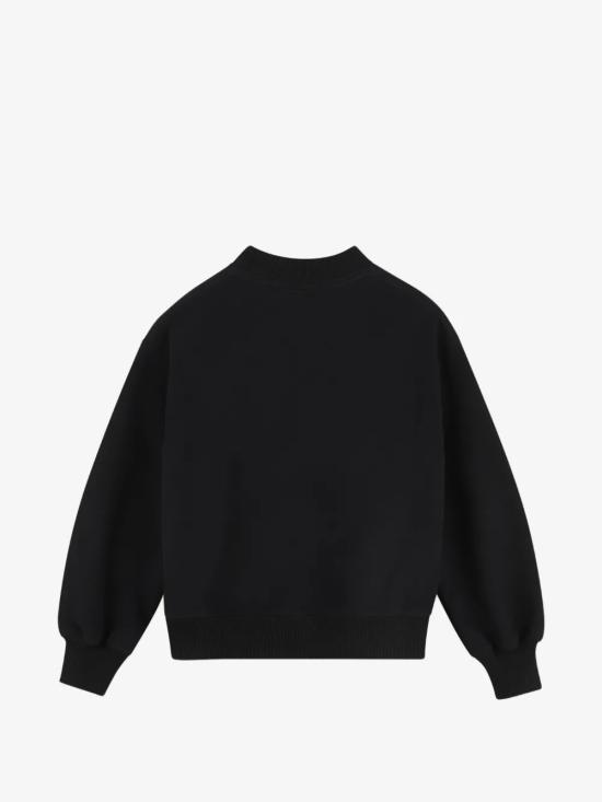 26FW [키즈] 끌로에 니트/스웻셔츠 C21286 09B NERO - CHLOE
