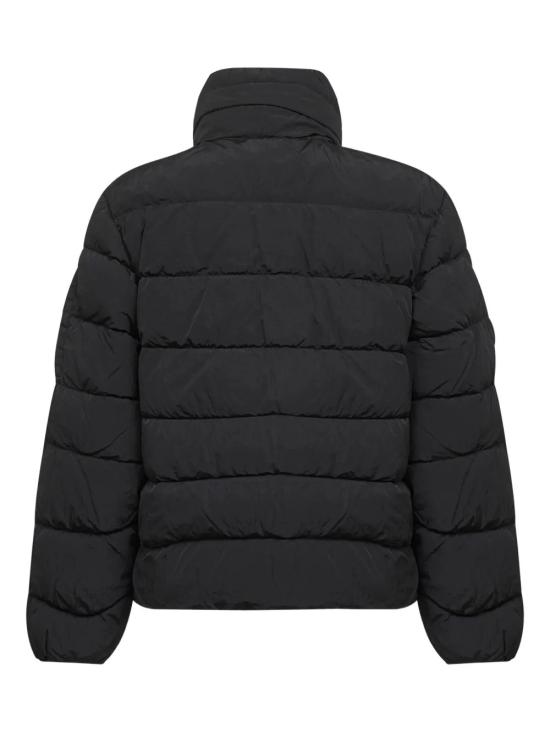 26FW 씨피 컴퍼니 패딩 21CMOW012A005904G 999 NERO - C.P. COMPANY
